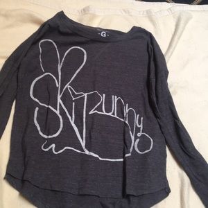 long sleeve t shirt